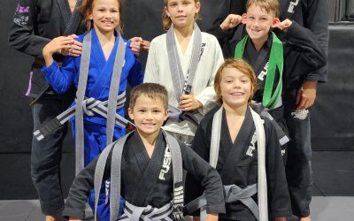 May Junior Grading